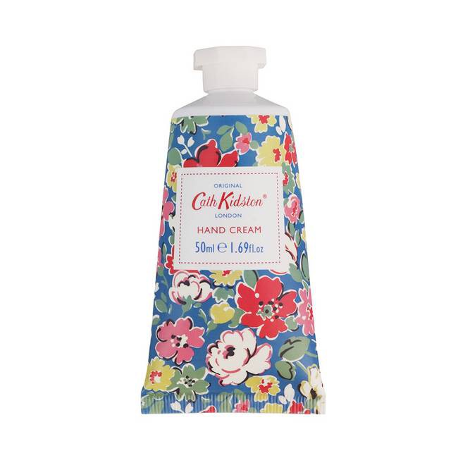 Cath Kidston英式小碎花護手霜 eslite誠品