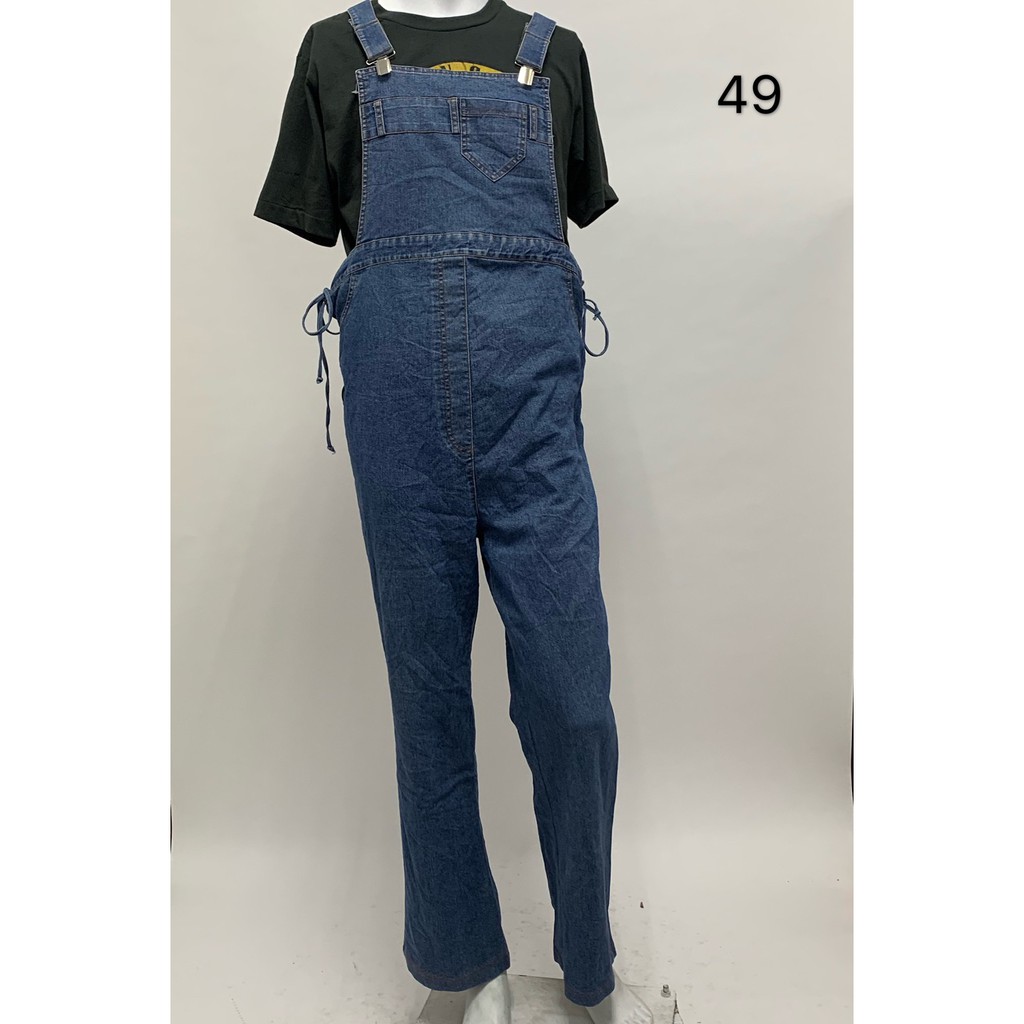 【Rock Vintage搖滾古著】古著吊帶褲 吊帶褲 CARHARTT DICKIES 工裝吊帶褲 搖滾古著 49