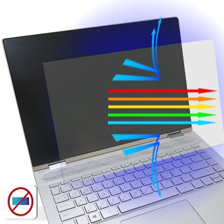 【Ezstick】HP X360 14-cd 14-cd0013TX 防藍光螢幕貼 抗藍光 (鏡面或霧面)