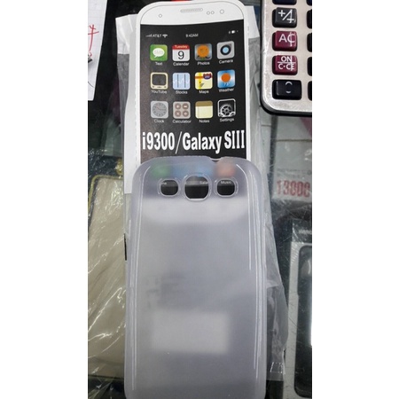 三星 Galaxy S3 GT-i9300 i9300《透明軟殼軟套》透明殼清水套手機殼手機套保護殼保護套果凍套背蓋外殼