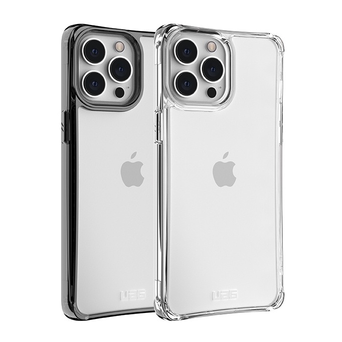 UAG PLYO 極透明 全透 耐衝擊 iPhone 15 14 13 防摔手機殼 保護殼 防摔殼 透明