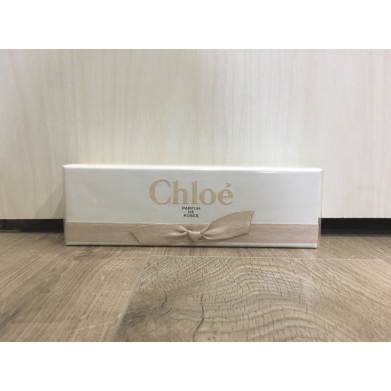 Chloe 小香水禮盒五入組 5ml*5