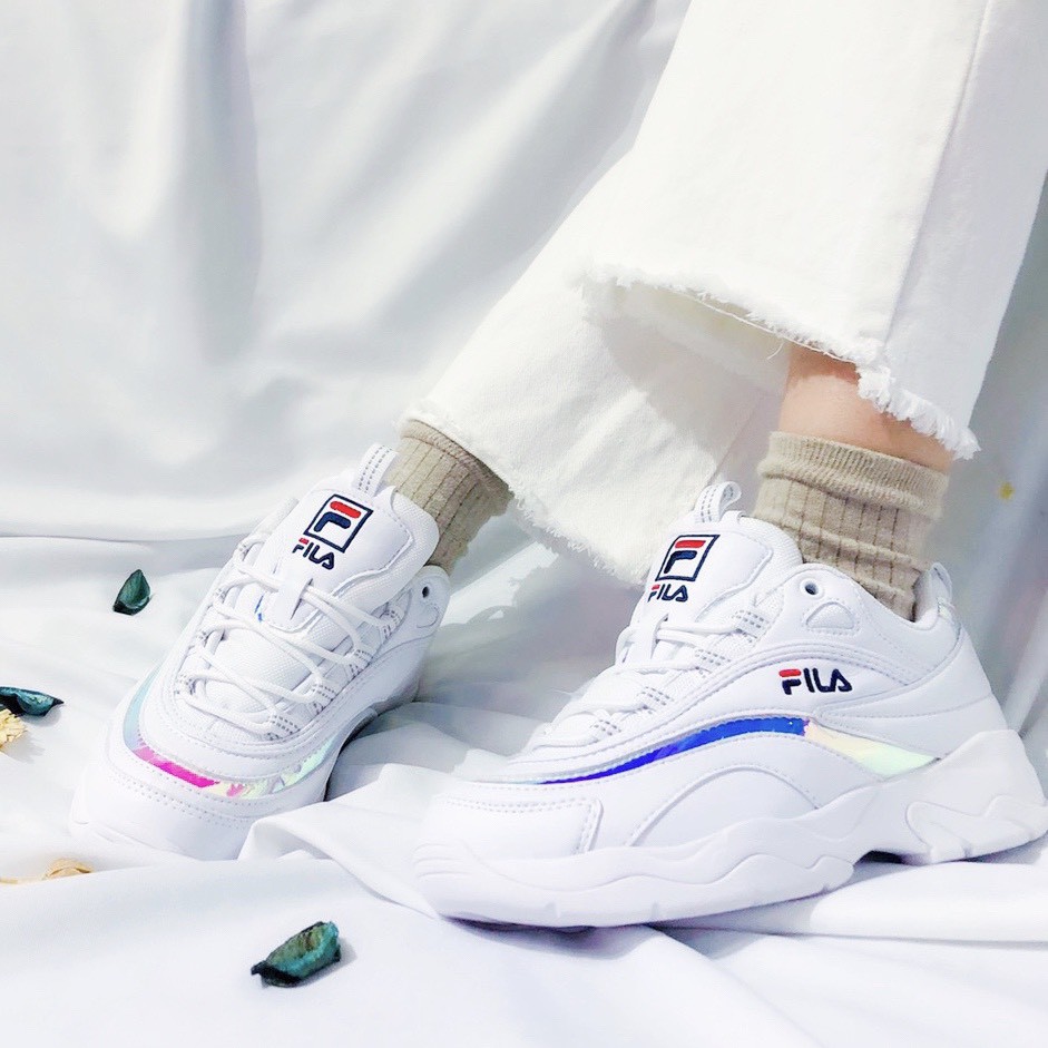 Fila folder sale ray smu