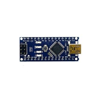 【邦禮】Arduino NANO V3.0 FT232RL Atmega328 USB線