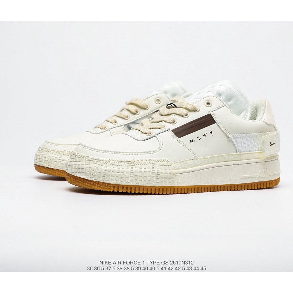 air force 1 type gs