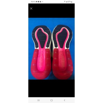 NIKE系列-W AIR MAX 270女款慢跑氣墊鞋-NO.AH67891064,900