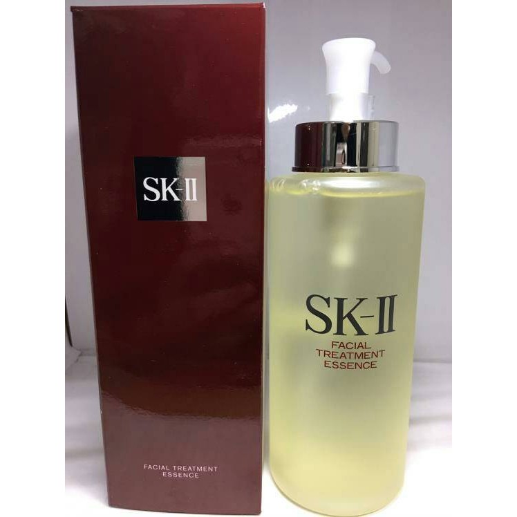 SKII 青春露 330ML