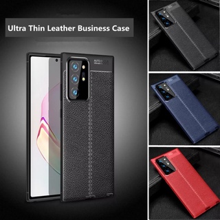 CASE SAMSUNG NOTE 20 NOTE 20 ULTRA 碳纖維自動對焦皮套