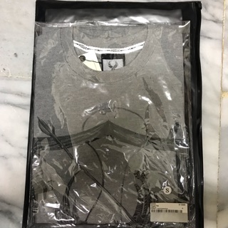 【Remix】 Target Tee