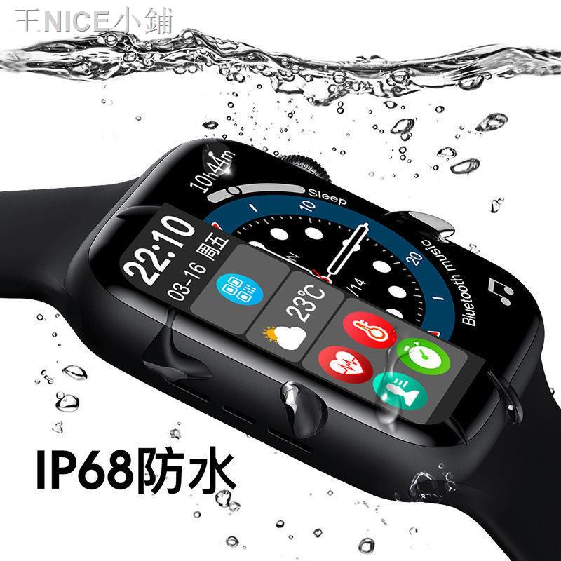 ✒❅❀Apple/蘋果 Watch Series7多功能智能手表 GPS+蜂窩款 蘋果S7手表