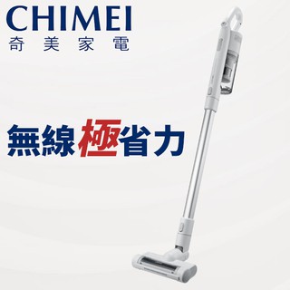 CHIMEI奇美 無線手持吸塵器 VC-HD4LHA(贈除蟎吸頭)