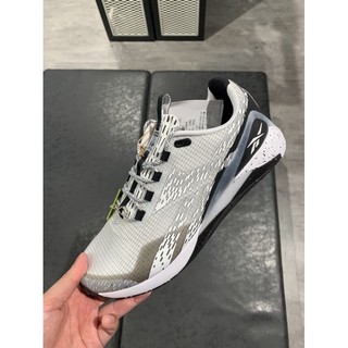 <Taiwan小鮮肉> REEBOK NANO X1 TR ADVENTURE 灰銀 訓練鞋 健身房 男鞋 GW2833