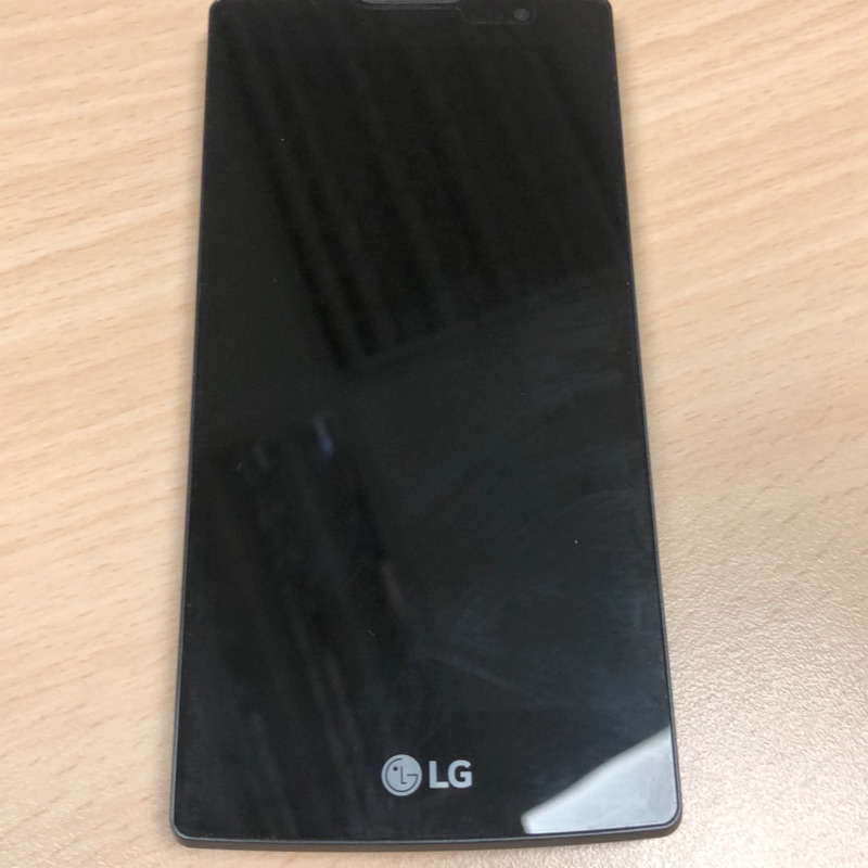 LG Spirite 4G 手機