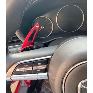 ~歐力斯~馬自達 MAZDA 20-25年 CX30 CX-30 撥片 換檔撥片 方向盤快撥 加長撥片 1對裝