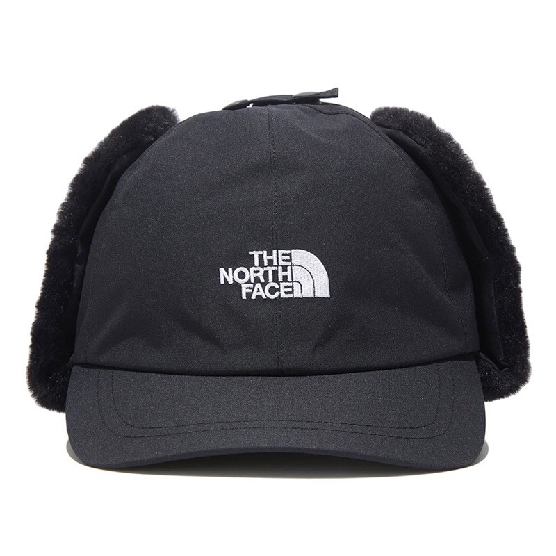 🔜The North Face韓國代購DRYVENT EARMUFF CAP 防水遮耳帽Dryvent 