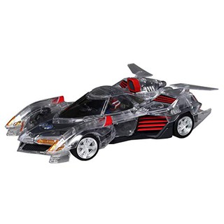 (大鳥叔叔模型)AOSHIMA青島 1/24[現貨.透明車身] 閃電霹靂車 SUGO 阿斯拉 GSX 風見隼人