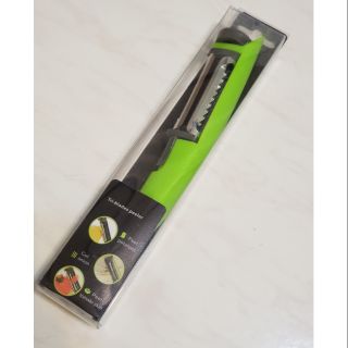 多功能削皮器 蔬果刨刀器 削皮刀 水果刀 廚房神器 媽媽好幫手 母親節