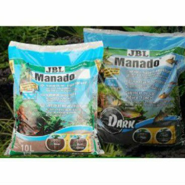 生活魚樂 德國jbl珍寶黑 棕色燒結能源砂及水草專用硝化底砂 3 10l 水草 鼠魚 魚缸 魚缸底砂 孔雀魚 水草 蝦皮購物