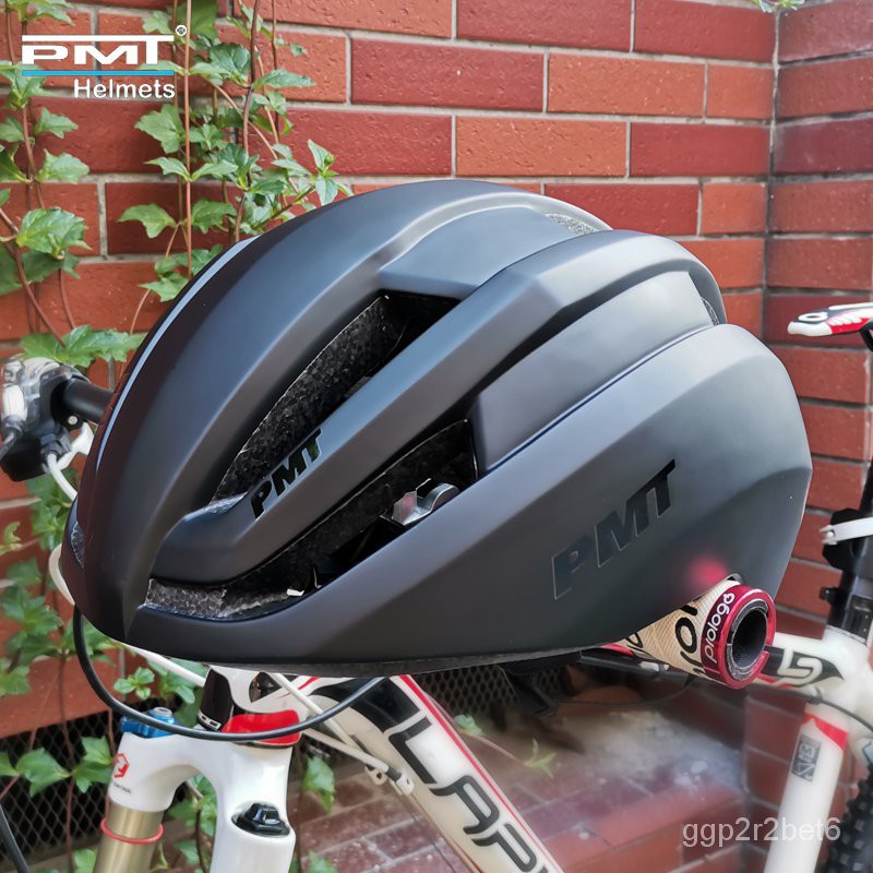 🔥新品上市免運🔥PMT大號騎行頭盔大頭圍山地公路自行車男女一體成型安全帽裝備