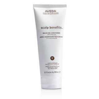 Aveda 肯夢 - 頭皮平衡潤髮乳 Scalp Benefits Balancing Conditioner