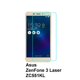 手機城市 ASUS ZenFone 3 Laser ZC551KL 防爆 鋼化玻璃 保護貼