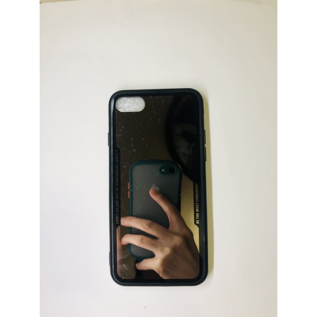 iPhone 7/8 手機殼 保護殼 鏡面手機殼 鏡面保護殼 鏡面