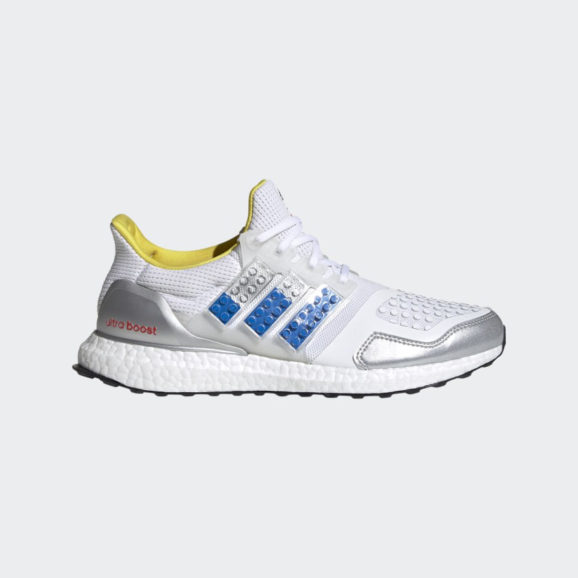 【小八】Adidas x Lego Ultraboost DNA 樂高 FY7690