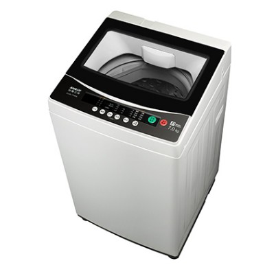 【愛家家電】全省配送 台灣  三洋-洗衣機7公斤  ASW-70MA【單槽定頻洗衣機】