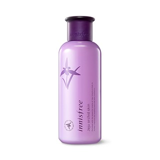 Innisfree 悅詩風吟 濟州寒蘭複合滋養水 200ml / 韓國直送 韓國正品