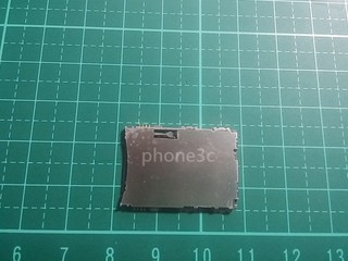 Samsung 三星 S5628 原廠 SIM 卡座 卡槽 插座 插槽 零件