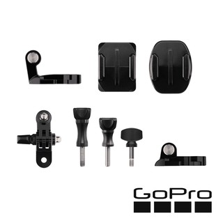 【GoPro】固定套組 AGBAG-002 正成公司貨