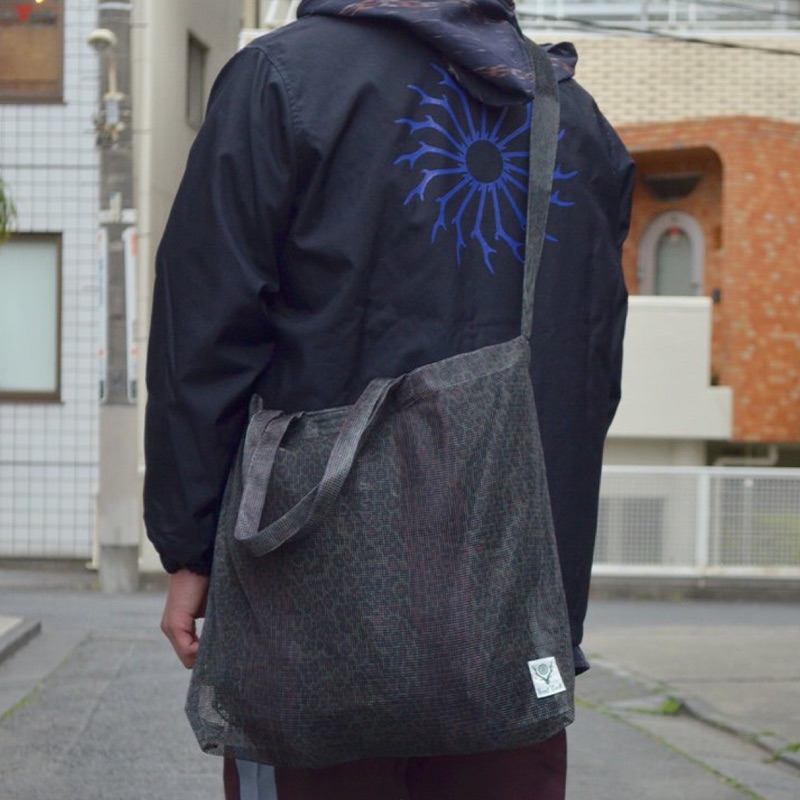 最新入荷】【最新入荷】BEAMS South2 West8 ほぼ未使用 アウター