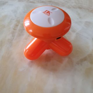 DK迷你電動按摩器 全新
