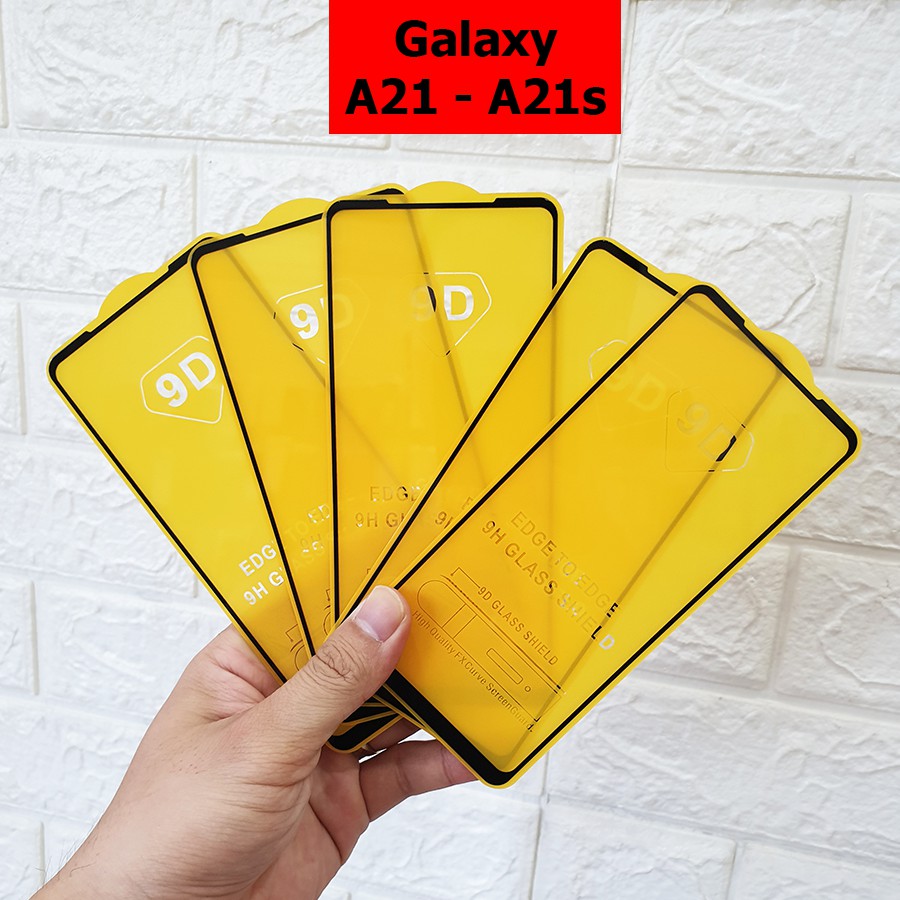 Galaxy A21 A21s 鋼化玻璃