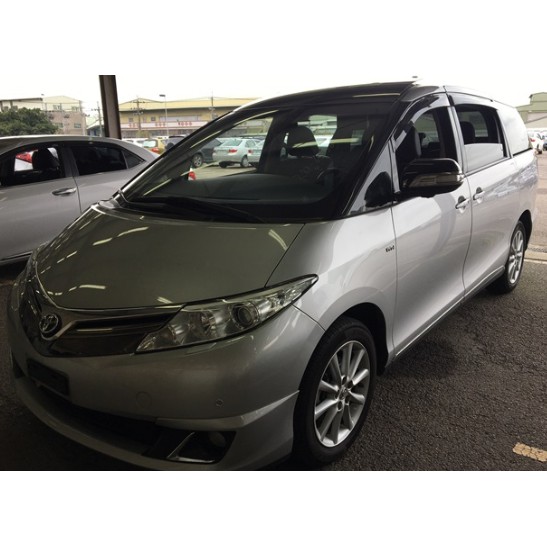 17年toyota Previa 租賃車釋出 86 2萬 蝦皮購物