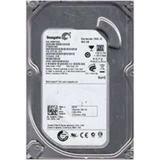 【DreamShop】原廠 Seagate 希捷 Barracuda 500G SATA 7200RPM 3.5吋硬碟