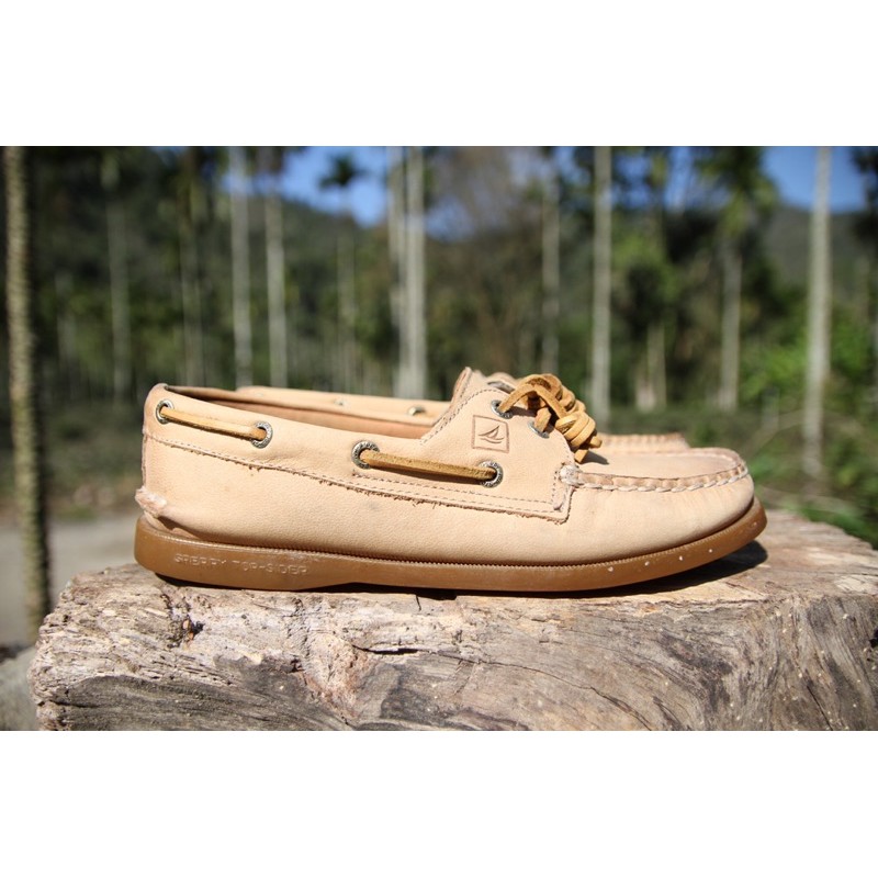 Sperry帆船鞋咖啡 拍賣 評價與ptt熱推商品 21年6月 飛比價格
