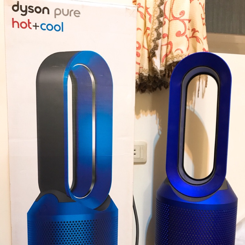 Dyson pure Hot+Cool  HP01 空氣清新機,三合一 (Gino Cheng下標處）