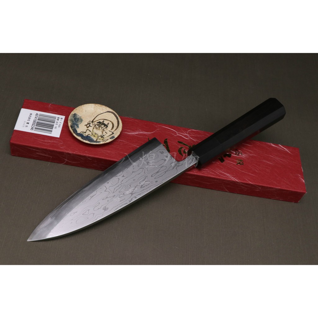 堺實光【????黑檀柄積層青一鋼出刃18cm????】實光刃物日本刃物JIKKO 廚房刀具手打雞肉刀八煌刃物| 蝦皮購物 堺實光【????黑檀柄積層青一鋼出刃18cm????】實光刃物日本刃物JIKKO 廚房刀具手打雞肉刀八煌刃物| 蝦皮購物