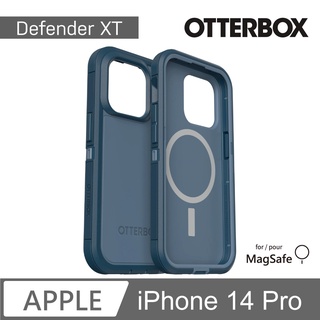 OtterBox iPhone 14 Pro 6.1 Defender XT 防禦者 保護殼手機套手機殼