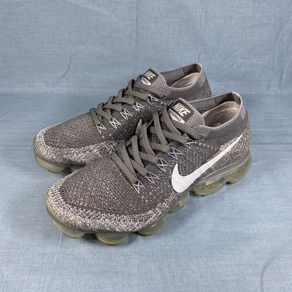 Nike Vapormax 1.0 初代 灰 US7.5