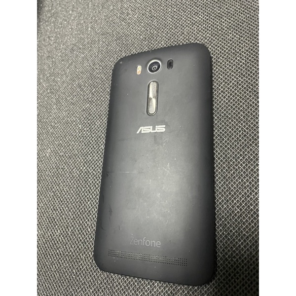 華碩ASUS ZenFone 2 Laser  Z00ED 零件機❗️