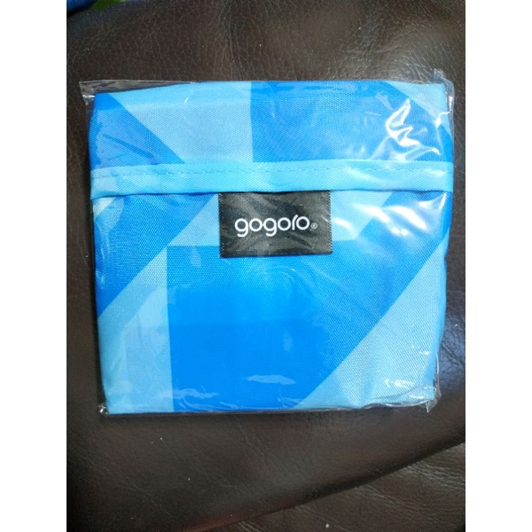 GOGORO 環保袋 購物袋 手提袋 袋子