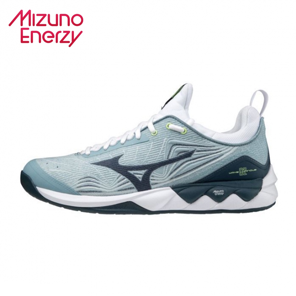 MIZUNO WAVE LUMINOUS 2 一般楦 排球鞋 ENERZY V1GA212038 22SS 【樂買網】
