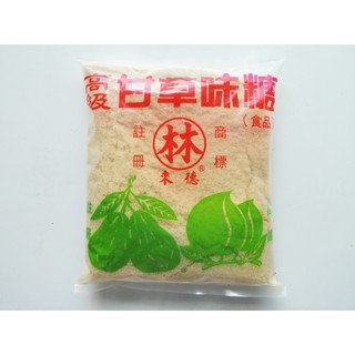 (TIEN-I 天一食品原料) 林來德甘草糖 甘草味糖 300g /包