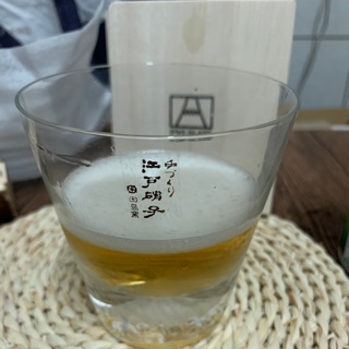 正貨江戶硝子富士山玻璃杯！日本直送