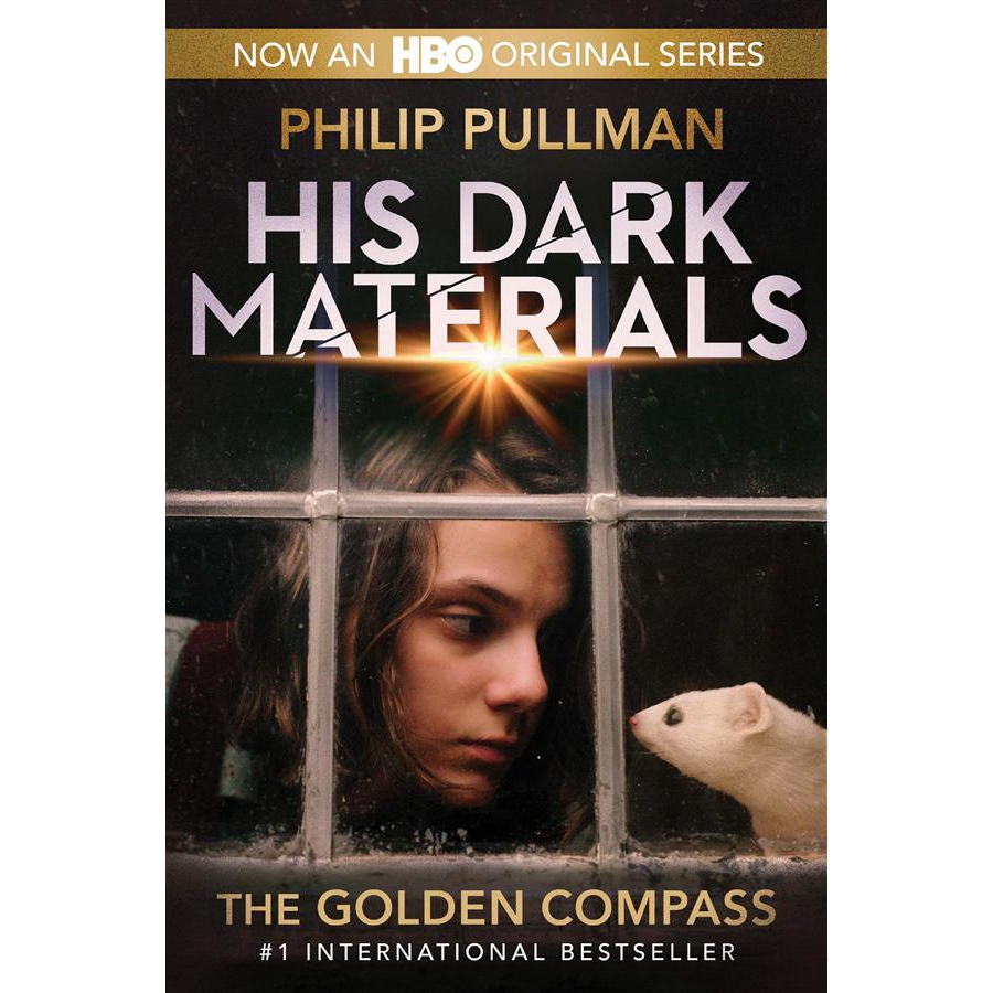 His Dark Materials: The Golden Compass (HBO Tie-In Ed.)