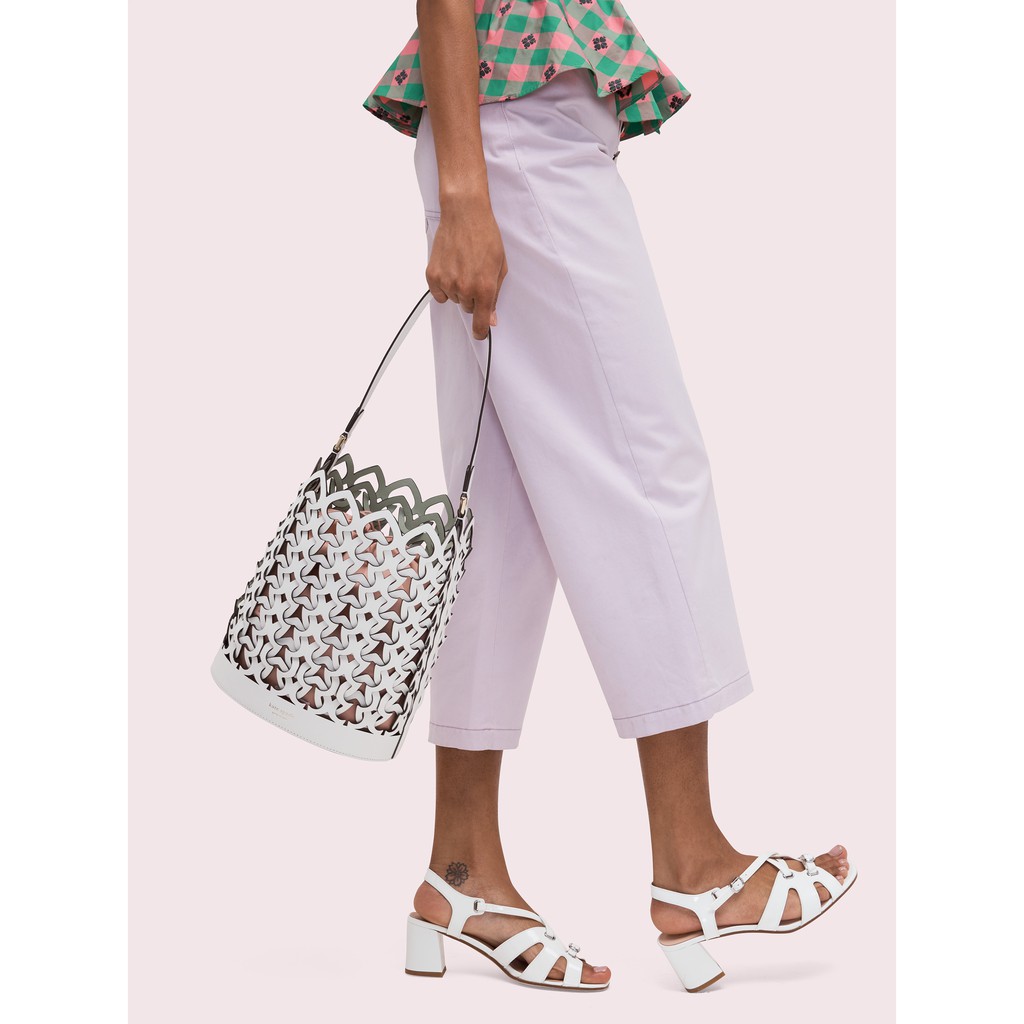 kate spade dorie medium bucket bag