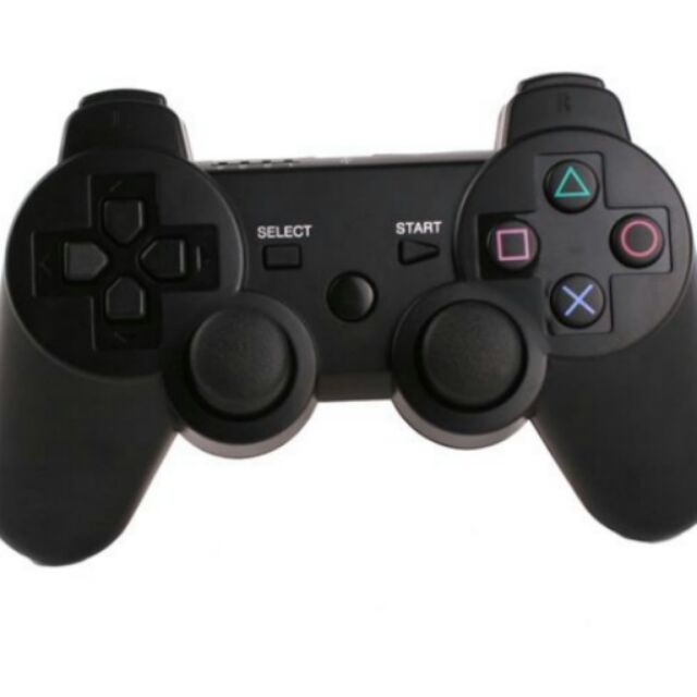 SONY  PS3  遊戲 主機 電玩 震動 「有線」遊戲手把/搖桿 USB  介面 週邊**** 款式隨機