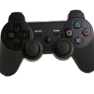 SONY PS3 遊戲 主機 電玩 震動 「有線」遊戲手把/搖桿 USB 介面 週邊**** 款式隨機